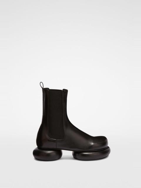 Jil Sander Chelsea Boots