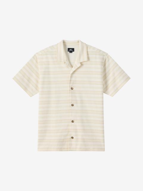 O'Neill Country Club Knit Shirt