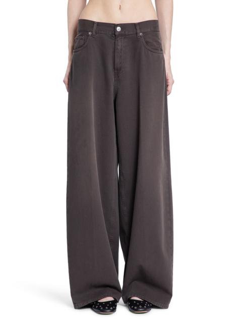 6397 Roomy-Jeans