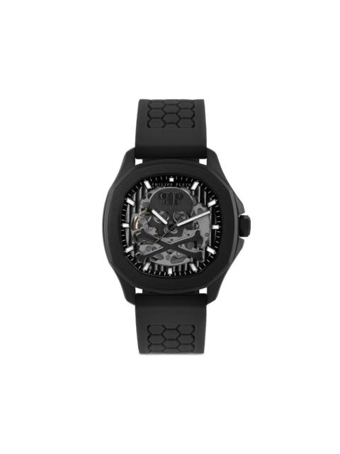 PHILIPP PLEIN $pectre $keleton 42mm