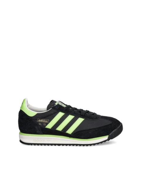 adidas SL 72 RS lace-up sneakers