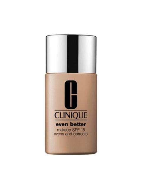 Clinique Even Better Makeup Broad Spectrum SPF 15