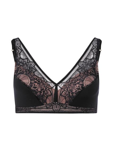 HANRO Holly Lace Spacer Soft Cup Bra