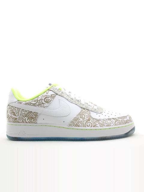 Nike 나이키 에어 포스 1 저 Doernbecher (2008/2013)
