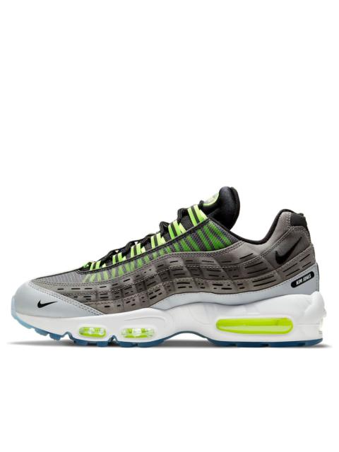 Nike x Kim Jones Air Max 95 'Volt' DD1871-002