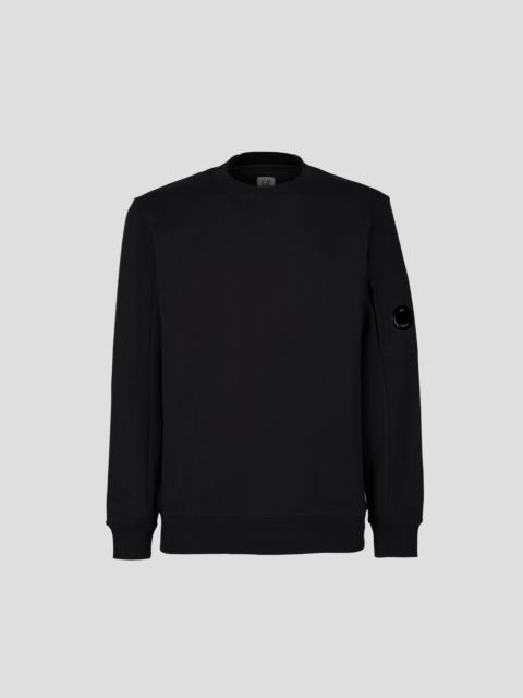 C.P. Company Diagonal Raised Fleece Sweatshirt