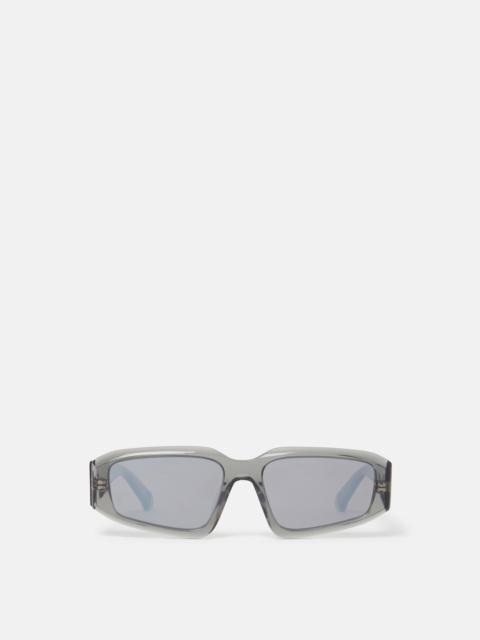 Stella McCartney Abstract Rectangle Sunglasses