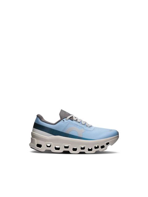 On Cloudmonster 1 running sneakers