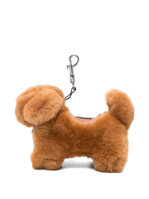 Anya Hindmarch Anya Hindmarch Keyrings & Chains