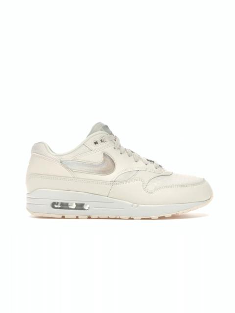 Nike Air Max 1 Jelly Puff Pale Ivory (W)