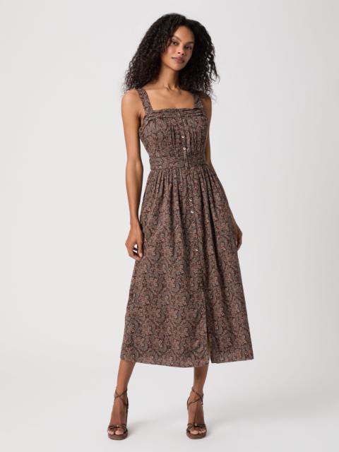 PAIGE Temecula Dress