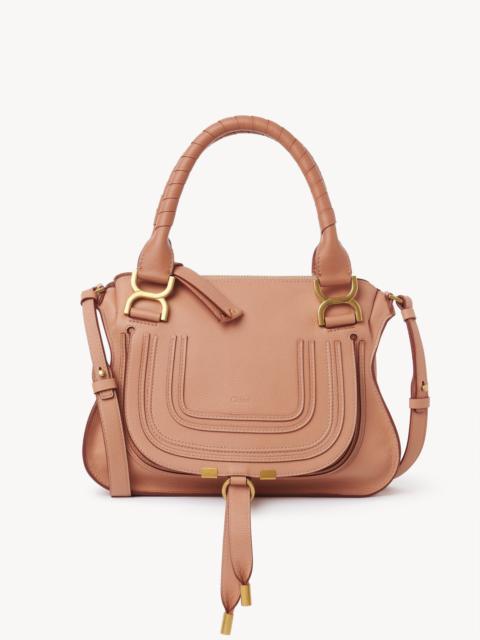 Chloé MARCIE SMALL DOUBLE CARRY BAG