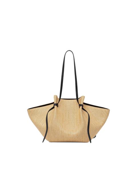 Yuzefi Mochi drawstring shoulder bag