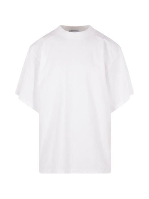 HED MAYNER logo T-shirt