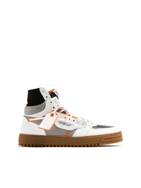 Off-White 3.0 Off Court high-top sneakers