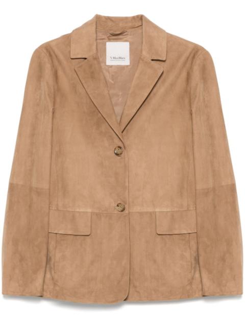 'S Max Mara Primula jacket