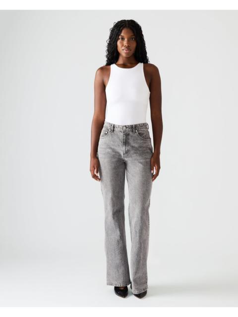 STEVE MADDEN IRYS JEAN FOG