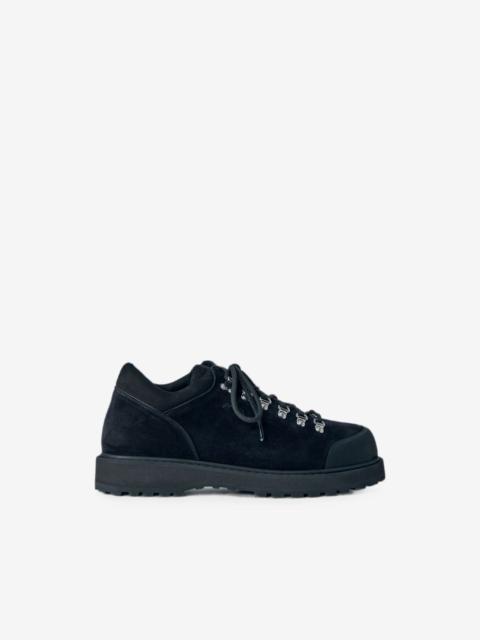 Diemme Cornaro lace-up boots