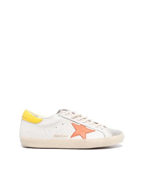 Super-Star low-top sneakers