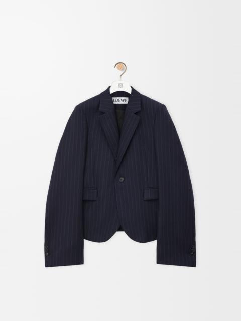 Loewe Jacket in wool