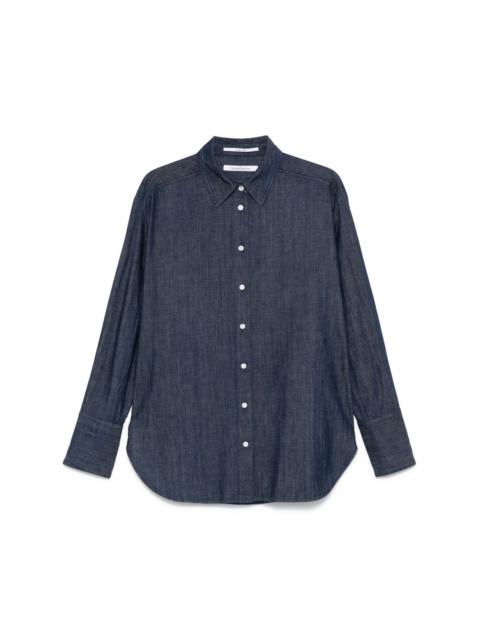 chambray shirt