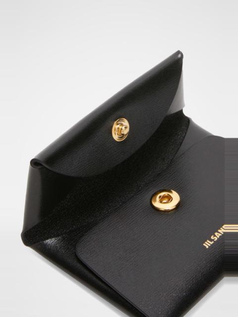 Jil Sander Coin Purse