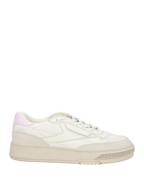 Reebok Off white Men's Sneakers