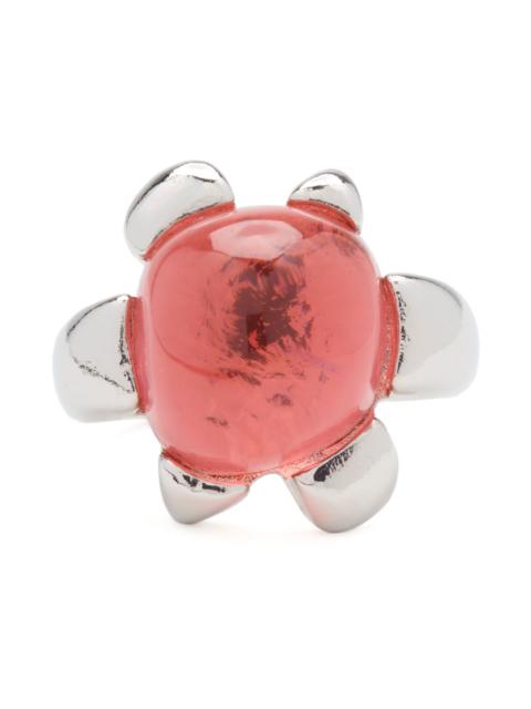 Collina Strada PINK DAIZE RING