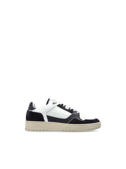 BOGNER Los Angeles panelled sneakers