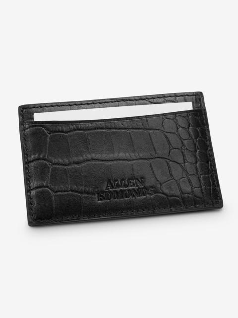 ALLEN EDMONDS Slim Card Case