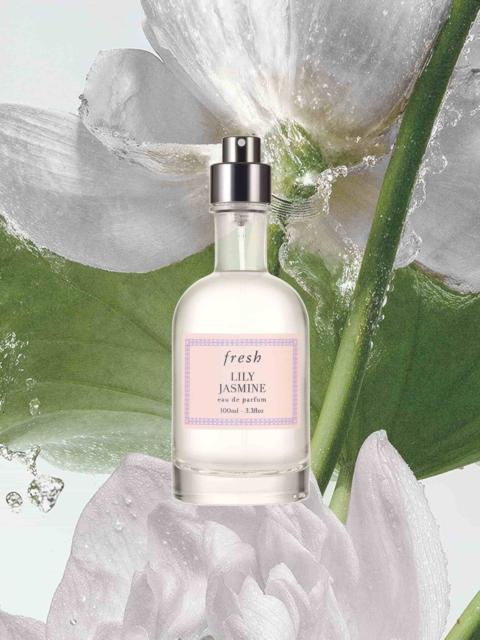 fresh lily jasmine eau de parfum
