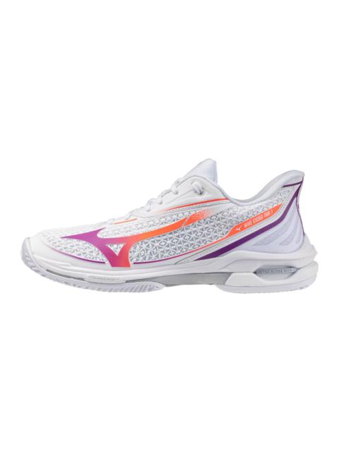 Mizuno Mizuno Wave Exceed Tour 7 CC Clay Court Women's Tennis Shoe
