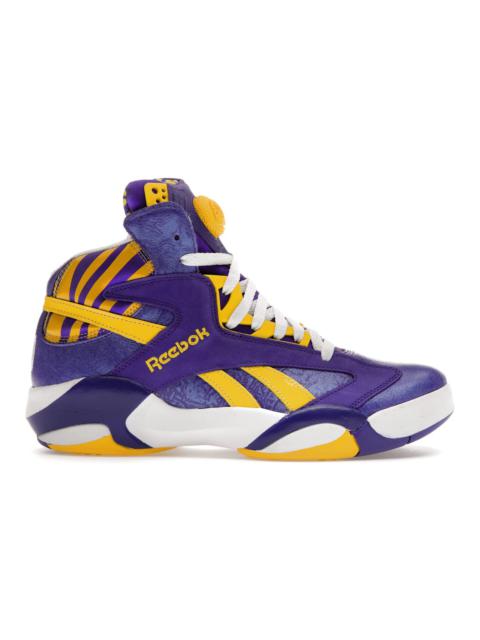 Reebok Reebok Shaq Attaq LSU Tigers