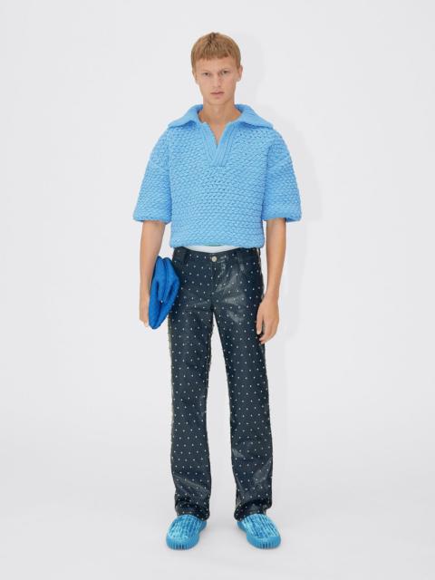 Bottega Veneta polo