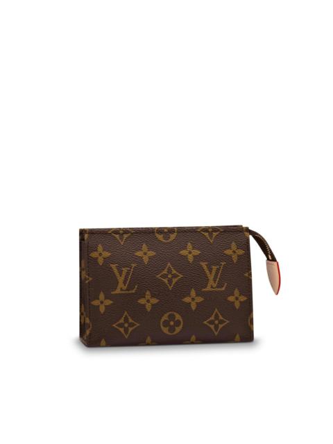 Louis Vuitton Toiletry Pouch 15