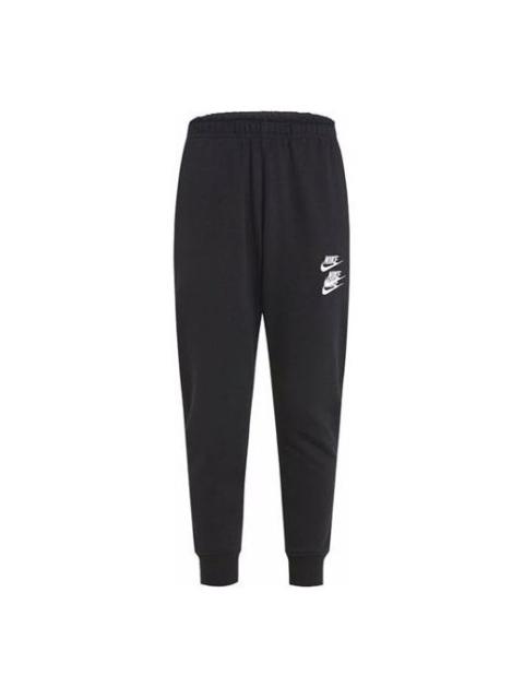 Nike AS Men's Nike Sportswear CF FT Pant WTOUR Black DD0885-010