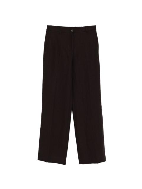 Paul Smith straight trousers