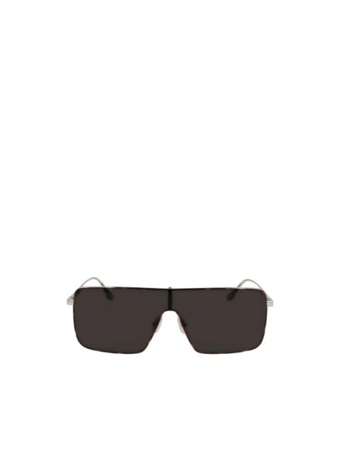 Victoria Beckham shield-frame sunglasses