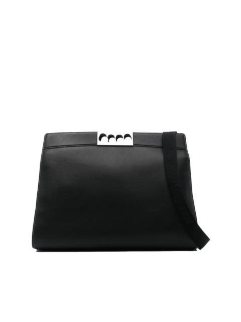 The Grip 24h leather bag