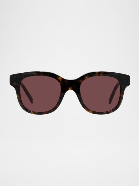 Givenchy City Acetate Sunglasses