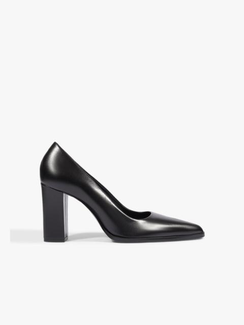 SCHUTZ Eleanor Welt Pump