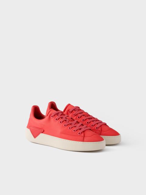 Prada Court Re-Nylon sneakers