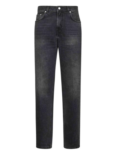 HAIKURE five-pocket jeans