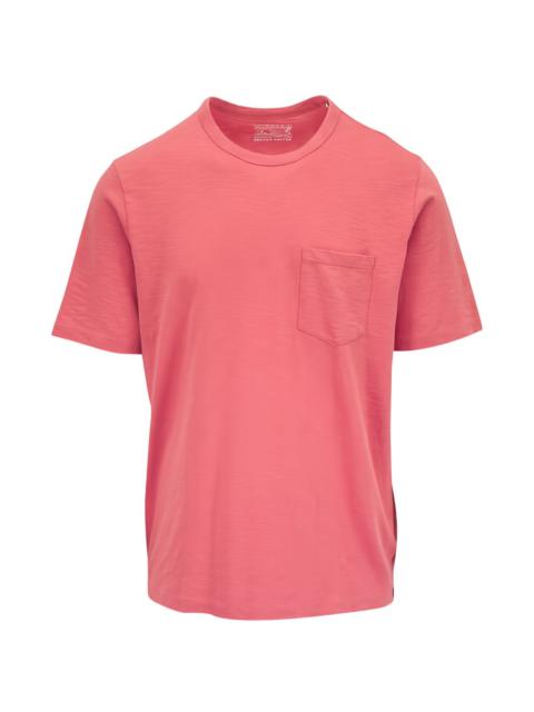 FAHERTY Sunwashed pocket T-shirt
