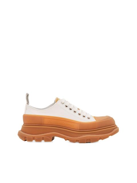 Alexander McQueen Tread Slick sneakers