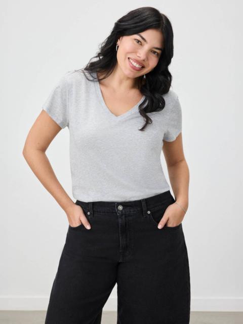 Splendid Kate V-Neck Tee