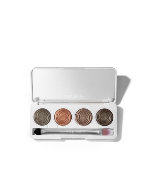 RMS Beauty ReDimension Hydra Eyes Quartet
