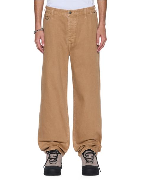 Ksubi RIVAL CHINO TROUSER DRIFTWOOD