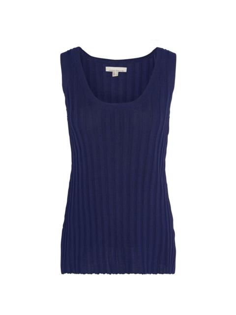 Barbour JULIA SLEEVELESS KNITTED TOP