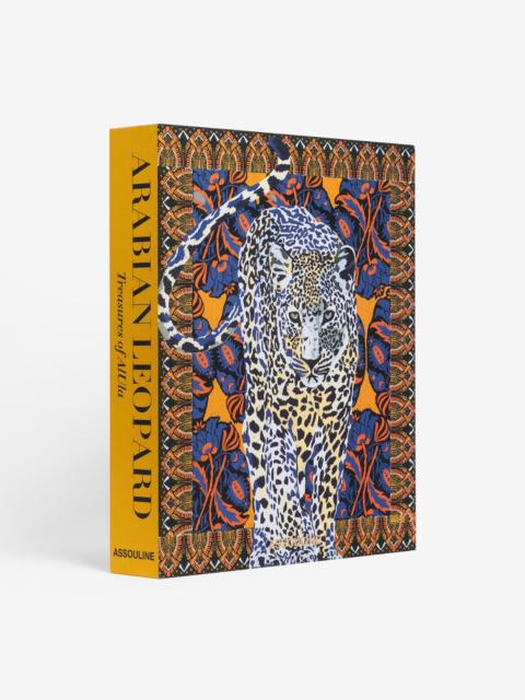 ASSOULINE Arabian Leopard (Ultimate)